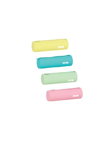 Silicone Safta Blue 8 Pieces