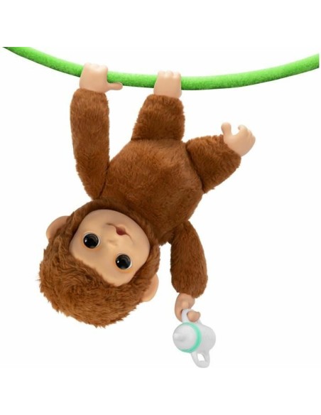 Baby Doll Moose Toys My Baby Monkey