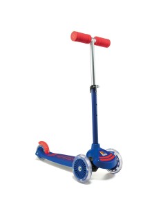 Scooter Moltó Maxi Scooter 56 cm 2