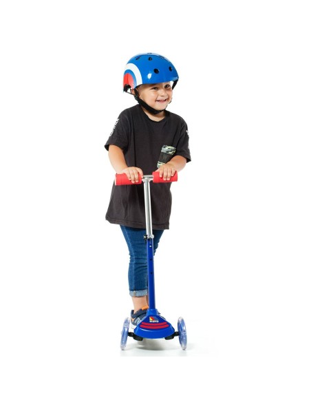Scooter Moltó Maxi Scooter 56 cm