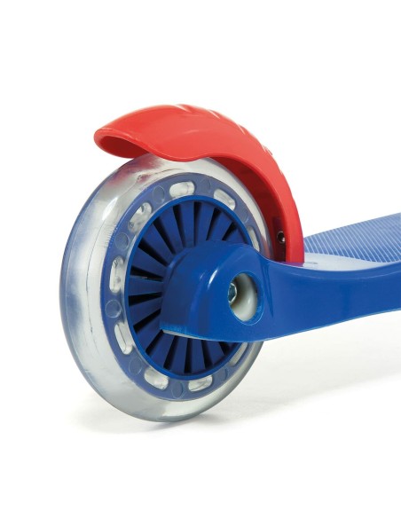 Scooter Moltó Maxi Scooter 56 cm