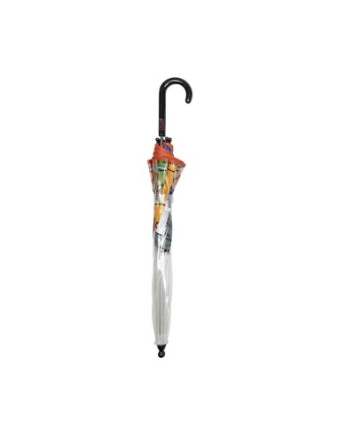 Umbrella The Avengers 100 % POE (Ø 71 cm)