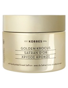 Day Cream Korres
