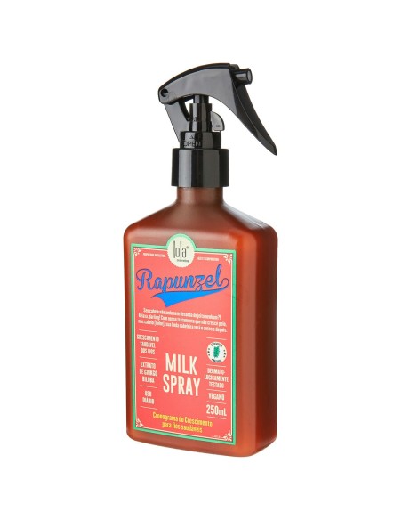 Conditioner Lola Cosmetics Rapunzel Milk Spray 250 ml