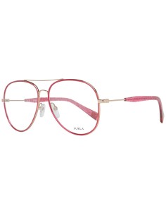 Ladies' Spectacle frame Furla VFU278-8FC-56 ø 56 mm
