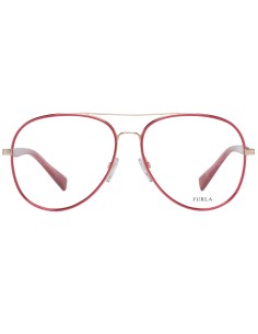 Ladies' Spectacle frame Furla VFU278-8FC-56 ø 56 mm 2