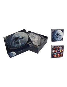 Puzzle Playing By Piece 491008040 69 cm (1000 Pieces)