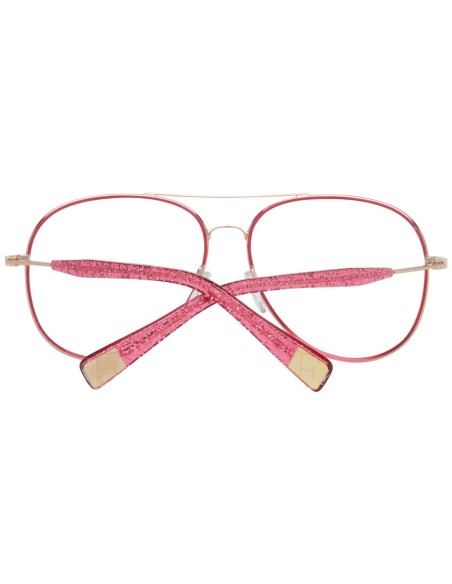 Ladies' Spectacle frame Furla VFU278-8FC-56 ø 56 mm