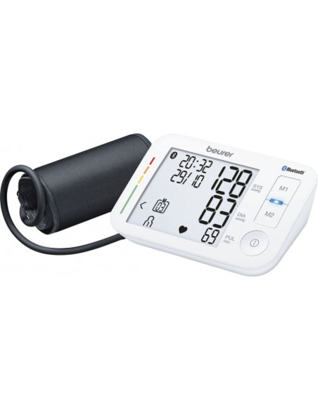 Arm Blood Pressure Monitor Beurer SRBM788