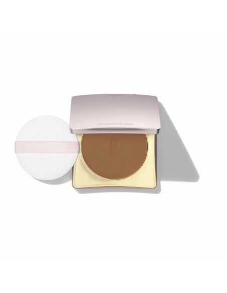 Compact Powders Elizabeth Arden SKINCARING POWDER Bronze 10 g