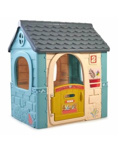 Children's play house Feber 85 x 124 x 108 cm