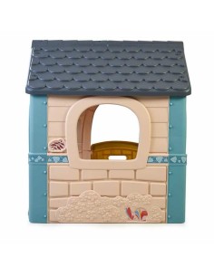 Children's play house Feber 85 x 124 x 108 cm 2