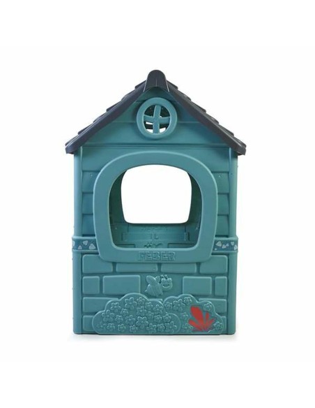 Children's play house Feber 85 x 124 x 108 cm