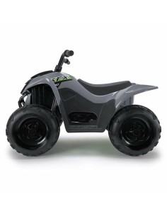 Electric Quad Injusa Kawasaki Grey 90,5 x 56 x 61,3 cm 2