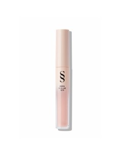Lip-gloss Sensilis LIP GLOW [OIL REPAIR] Nº 01 Elsa's Choice 3,5 ml