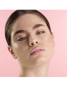 Lip-gloss Sensilis LIP GLOW [OIL REPAIR] Nº 01 Elsa's Choice 3,5 ml 2