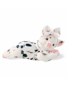 Fluffy toy Berjuan Anireal Pig 35 cm