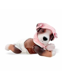 Fluffy toy Berjuan Anireal Dog 35 cm
