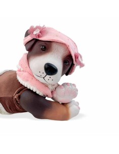 Fluffy toy Berjuan Anireal Dog 35 cm 2