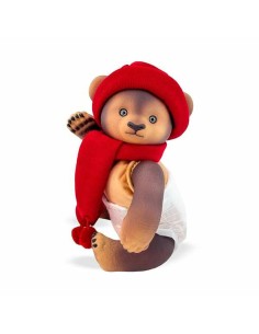 Fluffy toy Berjuan Anireal Bear 35 cm