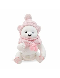 Fluffy toy Berjuan Anireal Polar bear 35 cm