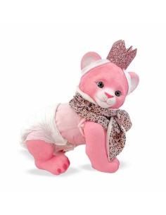 Fluffy toy Berjuan Anireal Panther 35 cm