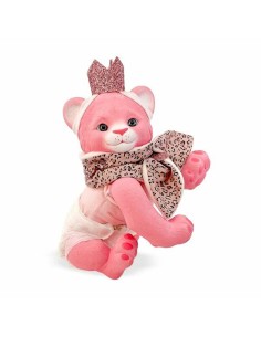 Fluffy toy Berjuan Anireal Panther 35 cm 2