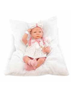 Reborn doll Berjuan 8215-24 50 cm