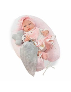 Reborn doll Berjuan  8402-24 50 cm