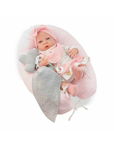 Reborn doll Berjuan  8402-24 50 cm