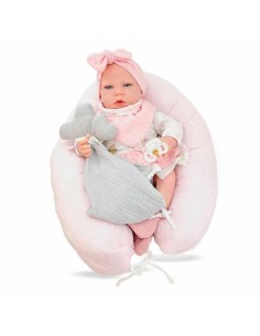 Reborn doll Berjuan  8402-24 50 cm 2