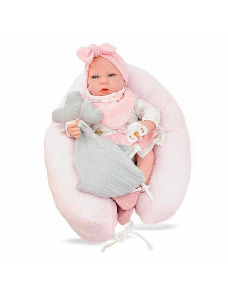 Reborn doll Berjuan  8402-24 50 cm