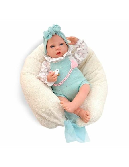 Reborn doll Berjuan  8401-24 50 cm
