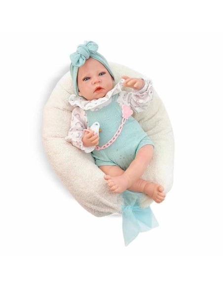 Reborn doll Berjuan  8401-24 50 cm