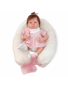 Reborn doll Berjuan  8214-24 50 cm