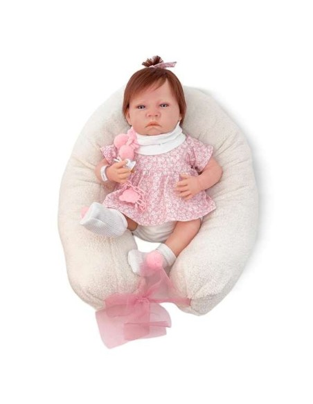 Reborn doll Berjuan  8214-24 50 cm