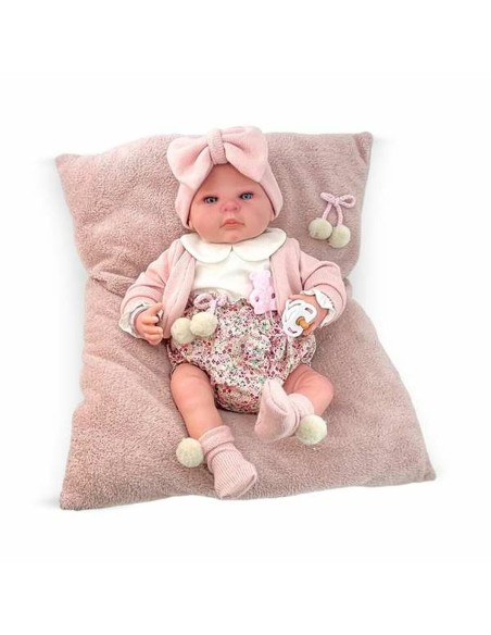 Reborn doll Berjuan 8501-24 50 cm
