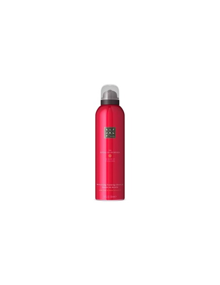 Shower Mousse Rituals The Ritual Of Ayurveda 200 ml
