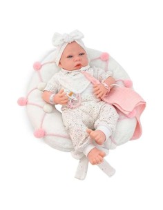 Reborn doll Berjuan 8301-24 50 cm 2