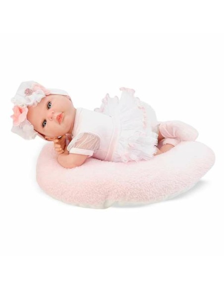 Reborn doll Berjuan 8502-24 50 cm