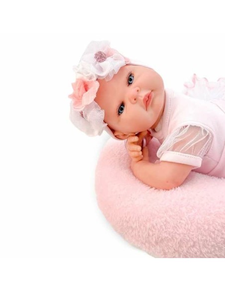 Reborn doll Berjuan 8502-24 50 cm