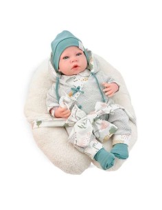 Reborn doll Berjuan 8300-24 50 cm 2
