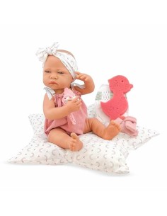 Reborn doll Berjuan 12172-24 45 cm