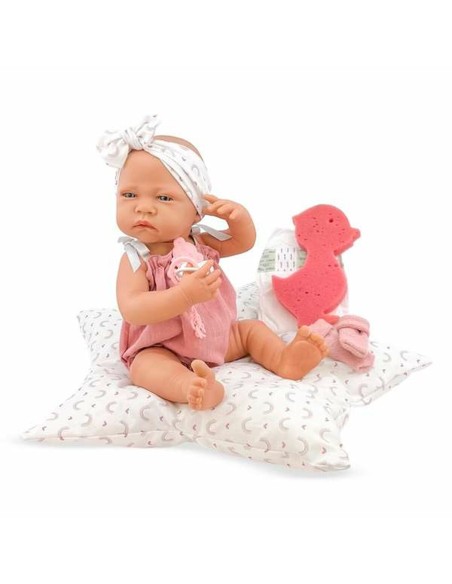 Reborn doll Berjuan 12172-24 45 cm