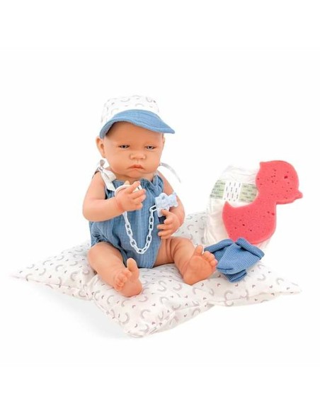 Reborn doll Berjuan 12173-24 45 cm