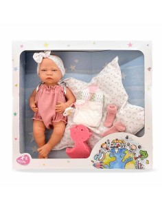 Reborn doll Berjuan 12172-24 45 cm 2