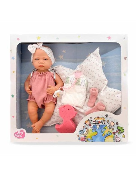 Reborn doll Berjuan 12172-24 45 cm