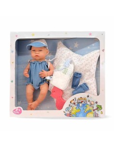 Reborn doll Berjuan 12173-24 45 cm 2