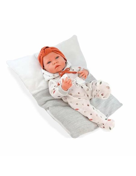 Reborn doll Berjuan 8117-24 45 cm