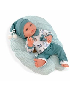 Reborn doll Berjuan 8119-24 45 cm